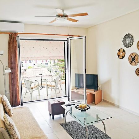 Apus Family Apartment Lefkada City Exterior photo