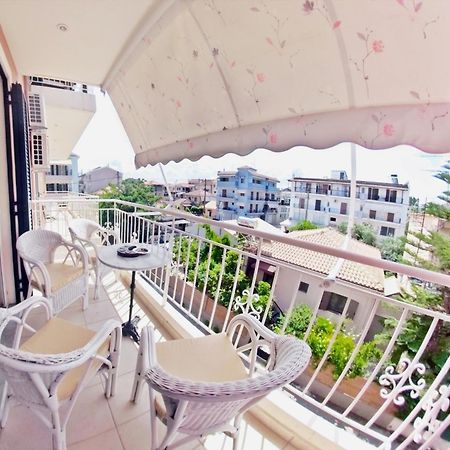 Apus Family Apartment Lefkada City Exterior photo